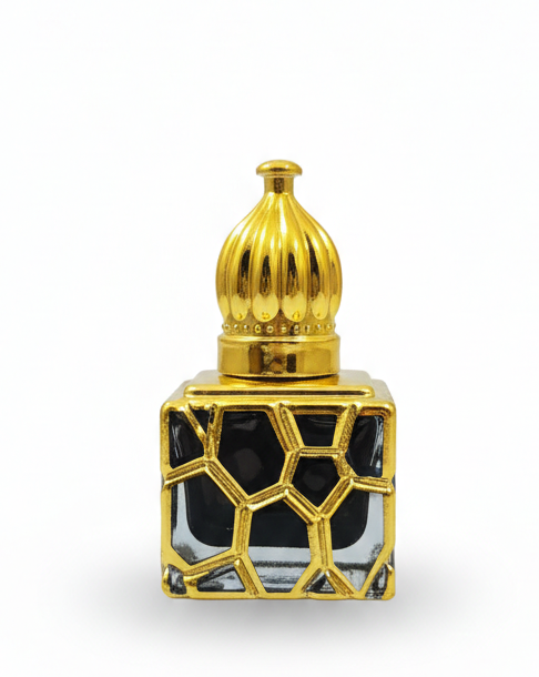 Attar Al Kaba