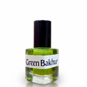 Green bakhur
