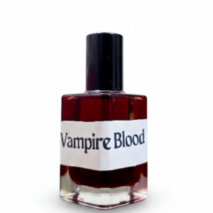 Vampie Blood