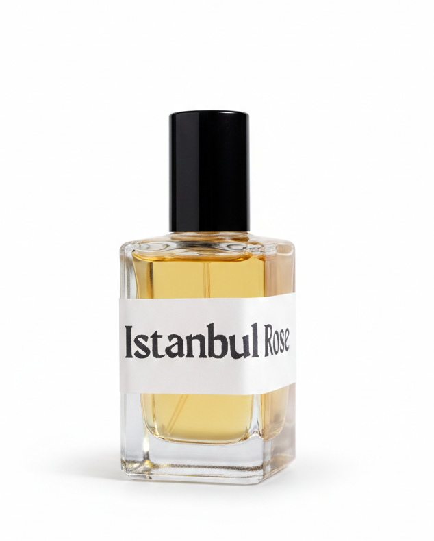 Istanbul Rose