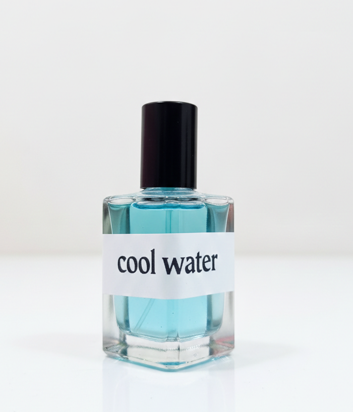 Cool Water