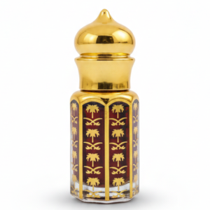 Musk Amber - Semi Natural