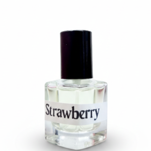 Straw Berry