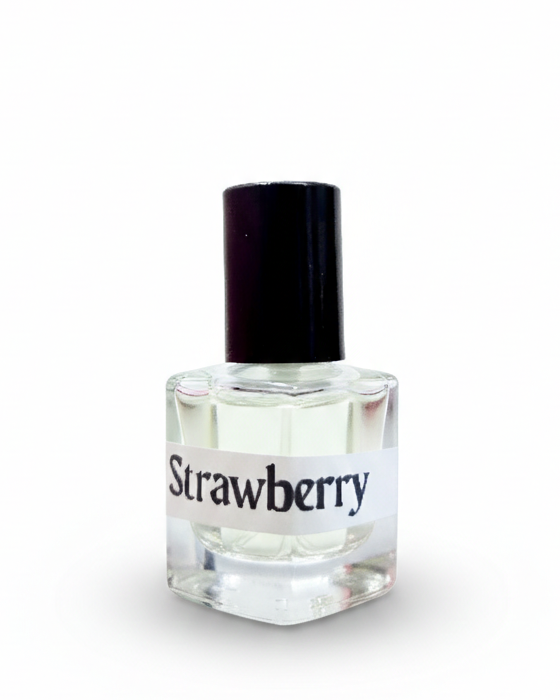 Straw Berry