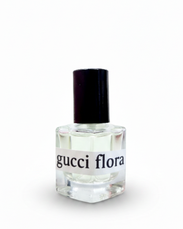 Gucci Flora