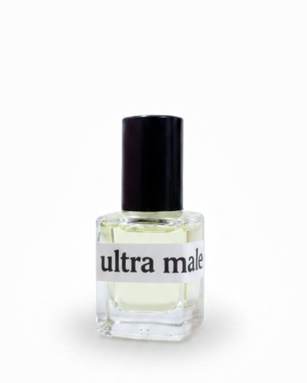 Ultra Male