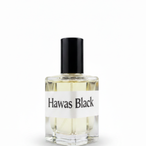Hawas Black