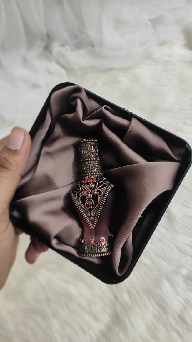 Vampire Blood - Sultan Bottle