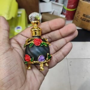 Red African - Sultan Bottle