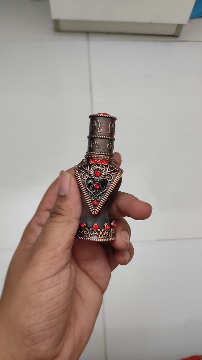 Vampire Blood - Sultan Bottle - Image 2