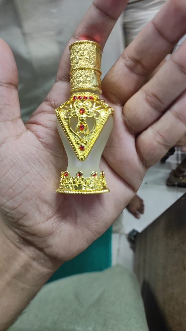 Ehsas Al Arabia - Sultan Bottle - Image 2