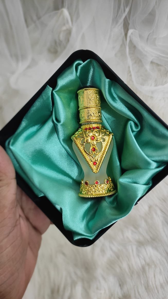 Ehsas Al Arabia - Sultan Bottle